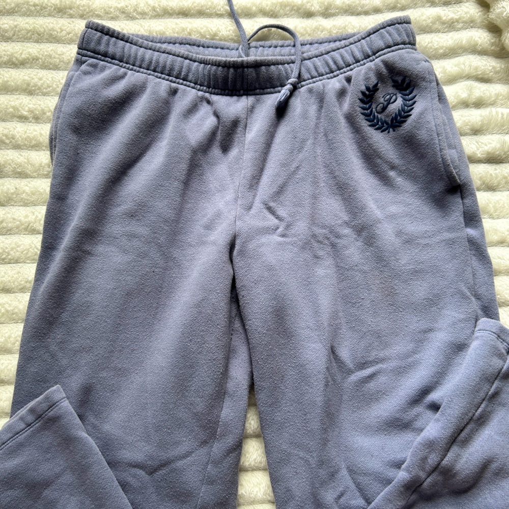 PINK Victoria’s Secret Sleep pants